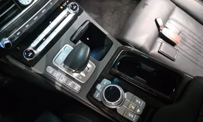 Genesis G90 2020, 73523 км, за 30490000 KRW - фото 9
