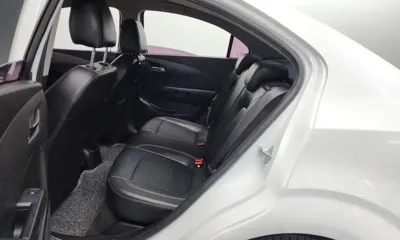 ChevroletGMDaewoo Aveo 2015, 122493 км, за 2400000 KRW - фото 12
