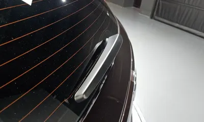ChevroletGMDaewoo Trax 2014, 138014 км, за 3500000 KRW - фото 30