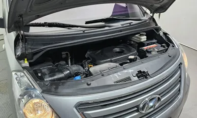 Hyundai Starex 2018, 307444 км, за 5900000 KRW - фото 6