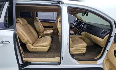 Kia Canival 2019, 144899 км, за 16900000 KRW - фото 11
