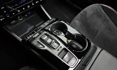 Hyundai Tucson 2023, 91834 км, за 22800000 KRW - фото 9