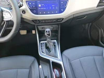 Geely Vision X3 2021, 75000 км, за 29600 CNY - фото 14