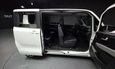 Kia Ray 2024, 28107 км, за 15580000 KRW - фото 32