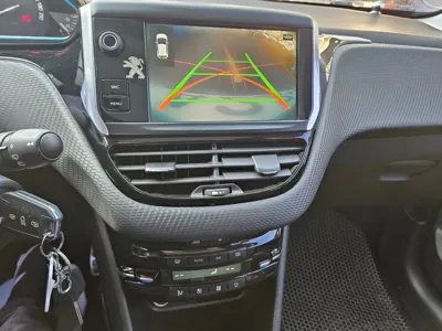 Peugeot 2008 2015, 126057 км, за 3500000 KRW - фото 19