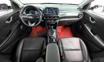 Hyundai Kona 2018, 83731 км, за 13300000 KRW - фото 7