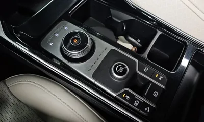 Kia Sorento 2021, 18636 км, за 28900000 KRW - фото 9