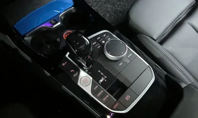 BMW 2-Series 2021, 35858 км, за 23900000 KRW - фото 9