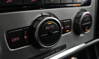 Volkswagen CC 2015, 220220 км, за 4700000 KRW - фото 17