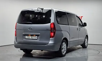 Hyundai Starex 2020, 129817 км, за 15200000 KRW