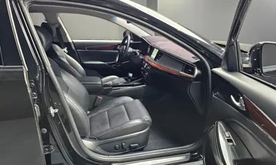 Kia K7 2016, 159858 км, за 7900000 KRW - фото 11
