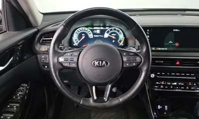 Kia K7 2020, 139459 км, за 16990000 KRW - фото 14