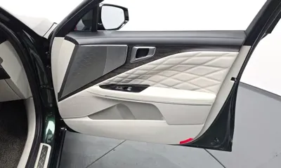 Kia K8 2022, 109351 км, за 20000000 KRW - фото 25