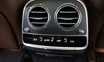 Mercedes-Benz S-Class 2020, 96311 км, за 45500000 KRW - фото 35