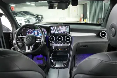 Mercedes-Benz GLC-Class 2021, 81700 км, за 35500000 KRW - фото 9