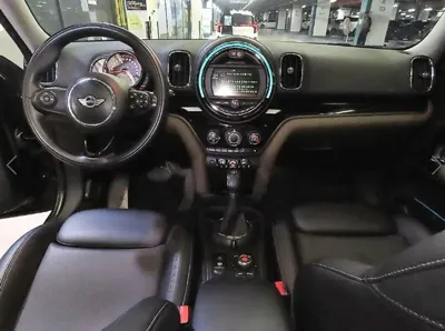 MINI Countryman 2017, 236860 км, за 5990000 KRW - фото 10