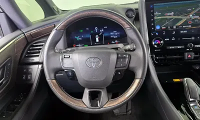 Toyota Alphard 2024, 21073 км, за 93900000 KRW - фото 13