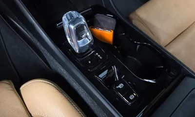 Volvo XC40 2022, 26226 км, за 32850000 KRW - фото 9
