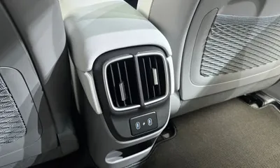 Hyundai Ioniq6 2025, 23029 км, за 41990000 KRW - фото 32