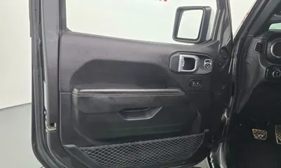 Jeep Wrangler 2020, 89928 км, за 35500000 KRW - фото 24
