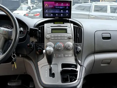Hyundai Starex 2012, 138217 км, за 6300000 KRW - фото 14