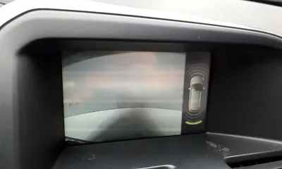 Volvo XC60 2015, 217616 км, за 7770000 KRW - фото 15