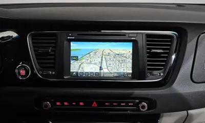Kia Canival 2016, 74240 км, за 13000000 KRW - фото 14