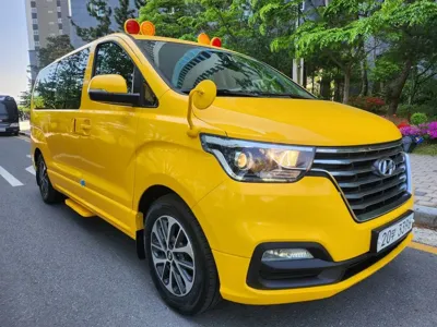 Hyundai Starex 2018, 165670 км, за 13900000 KRW - фото 8