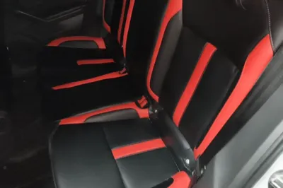 Volkswagen Lamando 2019, 68200 км, за 61120.46 CNY - фото 14