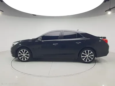 ChevroletGMDaewoo Malibu 2014, 108196 км, за 4300000 KRW - фото 3