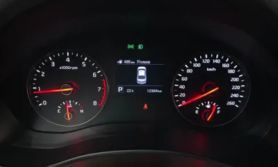 Kia K7 2016, 12364 км, за 15800000 KRW - фото 8