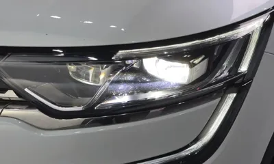 Renault-KoreaSamsung QM6 2020, 69823 км, за 15900000 KRW - фото 22