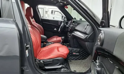 MINI Countryman 2019, 131052 км, за 15900000 KRW - фото 12