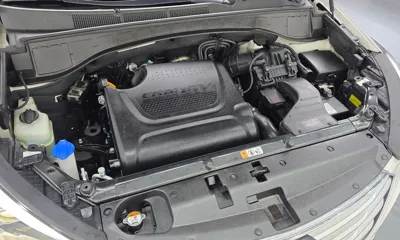 Hyundai Maxcruz 2016, 67185 км, за 13390000 KRW - фото 6