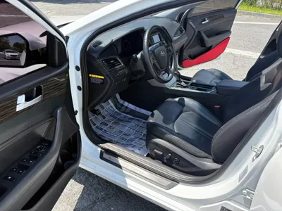 Hyundai Sonata 2015, 128599 км, за 10500000 KRW - фото 7