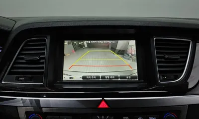 Hyundai Genesis 2016, 177271 км, за 8950000 KRW - фото 18