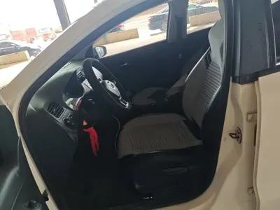 Volkswagen Polo 2016, 89300 км, за 21600 CNY - фото 12