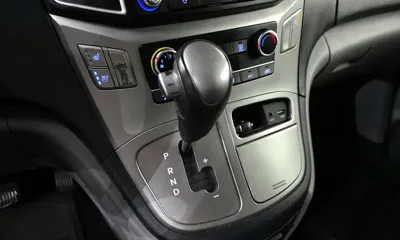 Hyundai Starex 2019, 94356 км, за 15900000 KRW - фото 9
