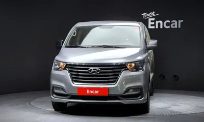 Hyundai Starex 2019, 85090 км, за 16300000 KRW