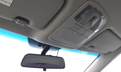KG_Mobility_Ssangyong TIBOLI 2018, 90880 км, за 7000000 KRW - фото 20
