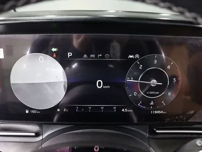Kia Canival 2022, 119436 км, за 26800000 KRW - фото 8