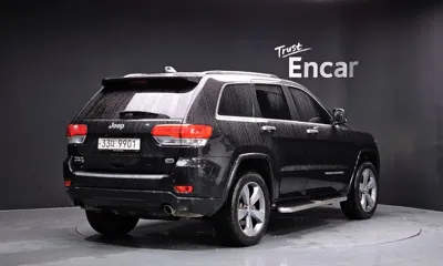Jeep Cherokee 2016, 186500 км, за 11500000 KRW