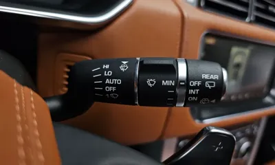 Land Rover Range Rover 2017, 90418 км, за 48800000 KRW - фото 33