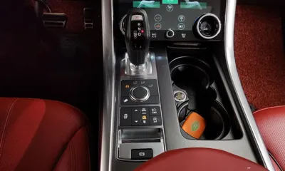 Land Rover Range Rover Sport 2017, 89139 км, за 32900000 KRW - фото 9