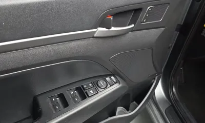 Hyundai Avante 2018, 61358 км, за 10800000 KRW - фото 19