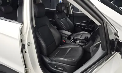 Hyundai Maxcruz 2017, 158713 км, за 11900000 KRW - фото 26