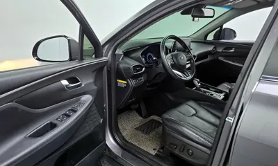 Hyundai Santafe 2019, 121246 км, за 16900000 KRW - фото 10