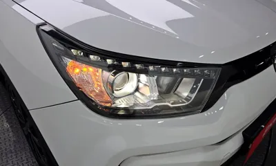 KG_Mobility_Ssangyong TIBOLI 2019, 71701 км, за 11700000 KRW - фото 22