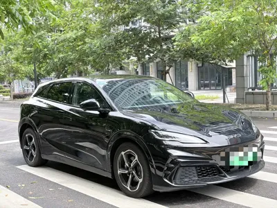 BYD Seal 06GT 2025, 4000 км, за 111800 CNY