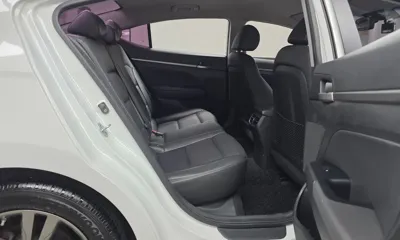 Hyundai Avante 2016, 169753 км, за 6700000 KRW - фото 11